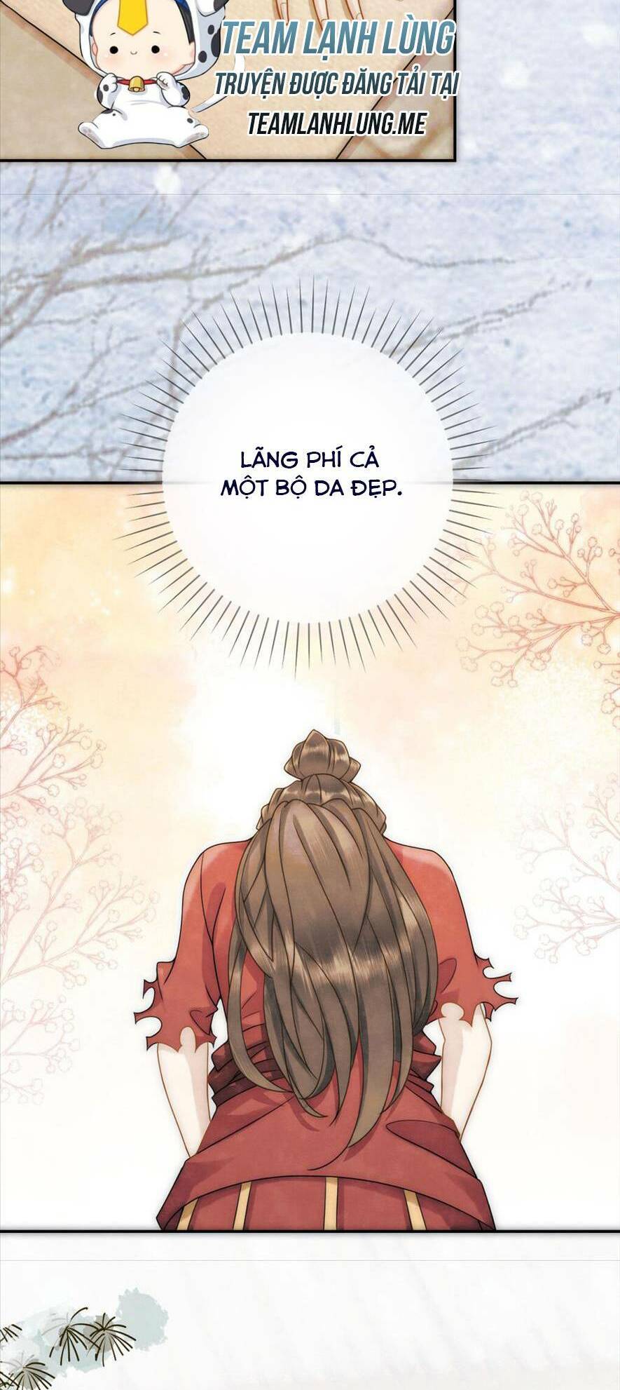 Giáng Đô Xuân Chap 6 - Next Chap 7