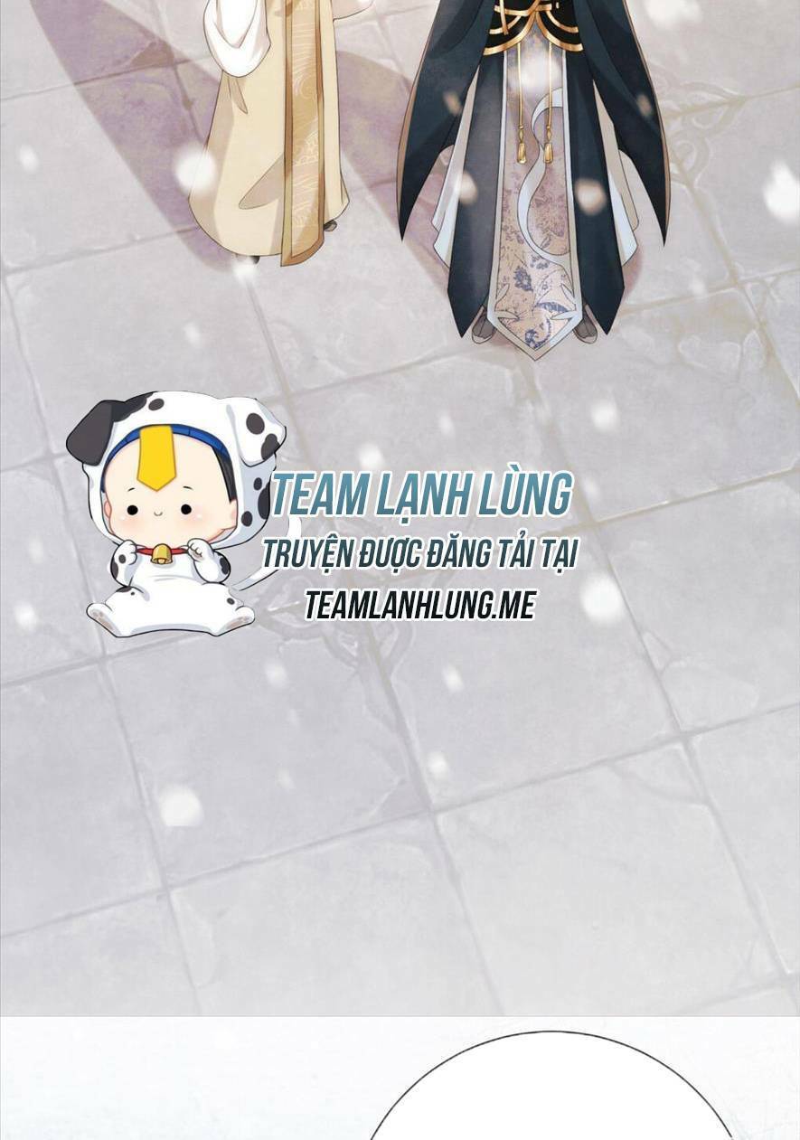 Giáng Đô Xuân Chap 6 - Next Chap 7