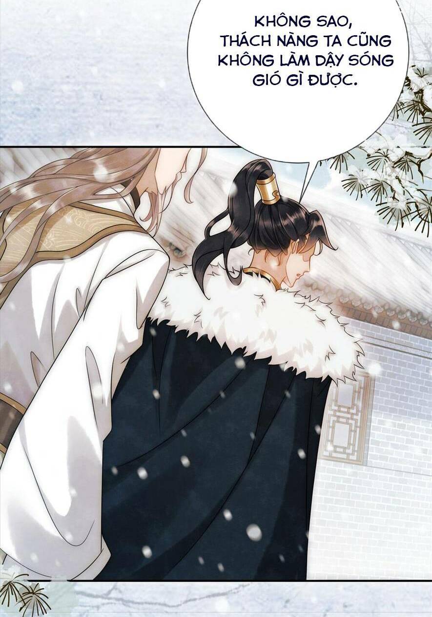 Giáng Đô Xuân Chap 6 - Next Chap 7
