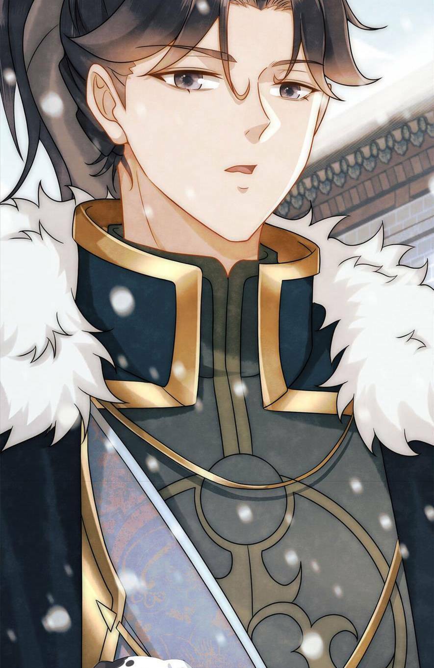 Giáng Đô Xuân Chap 6 - Next Chap 7