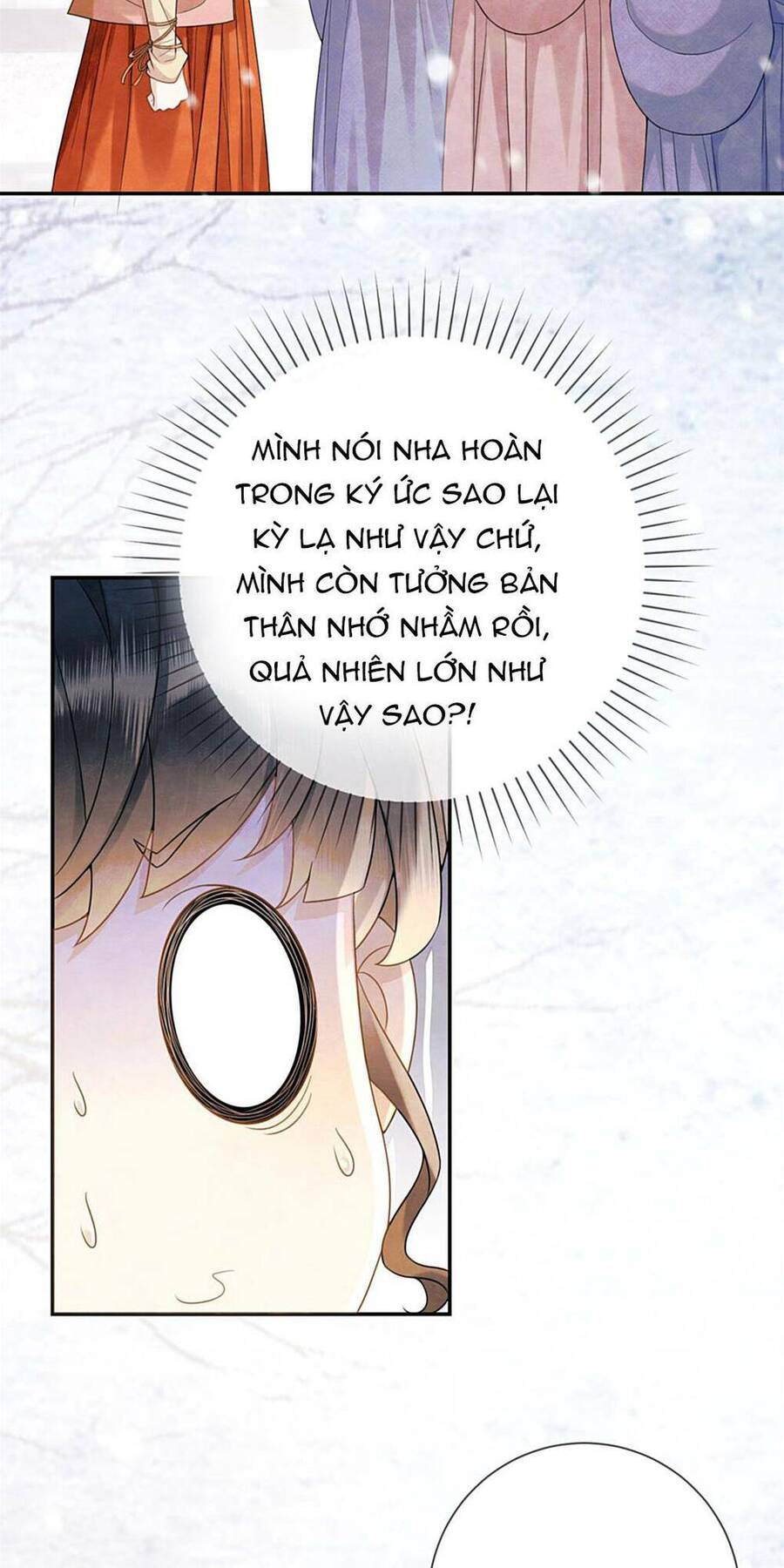 Giáng Đô Xuân Chap 7 - Next Chap 8
