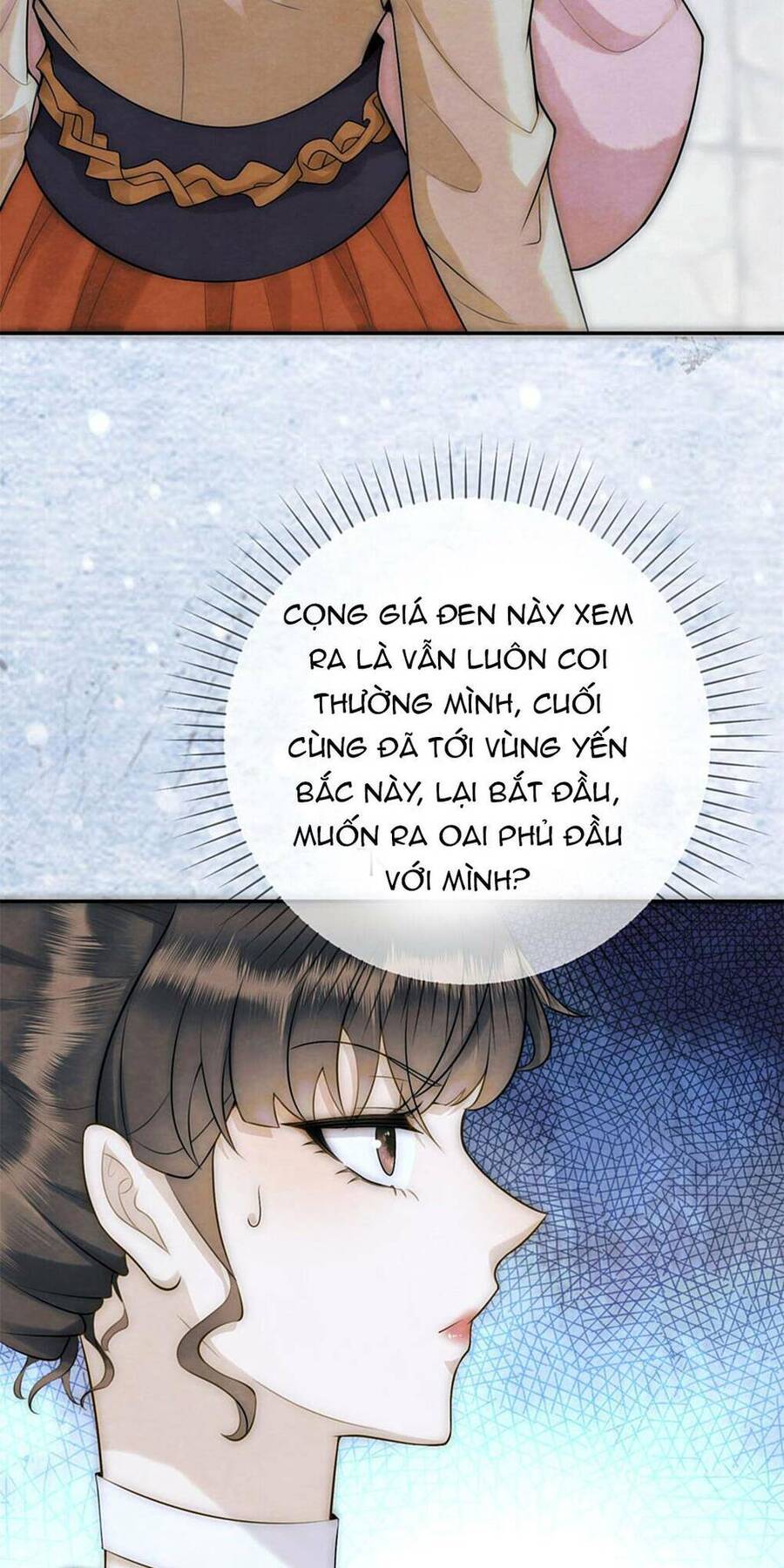 Giáng Đô Xuân Chap 7 - Next Chap 8