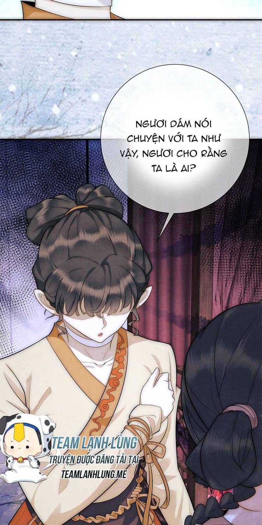 Giáng Đô Xuân Chap 7 - Next Chap 8