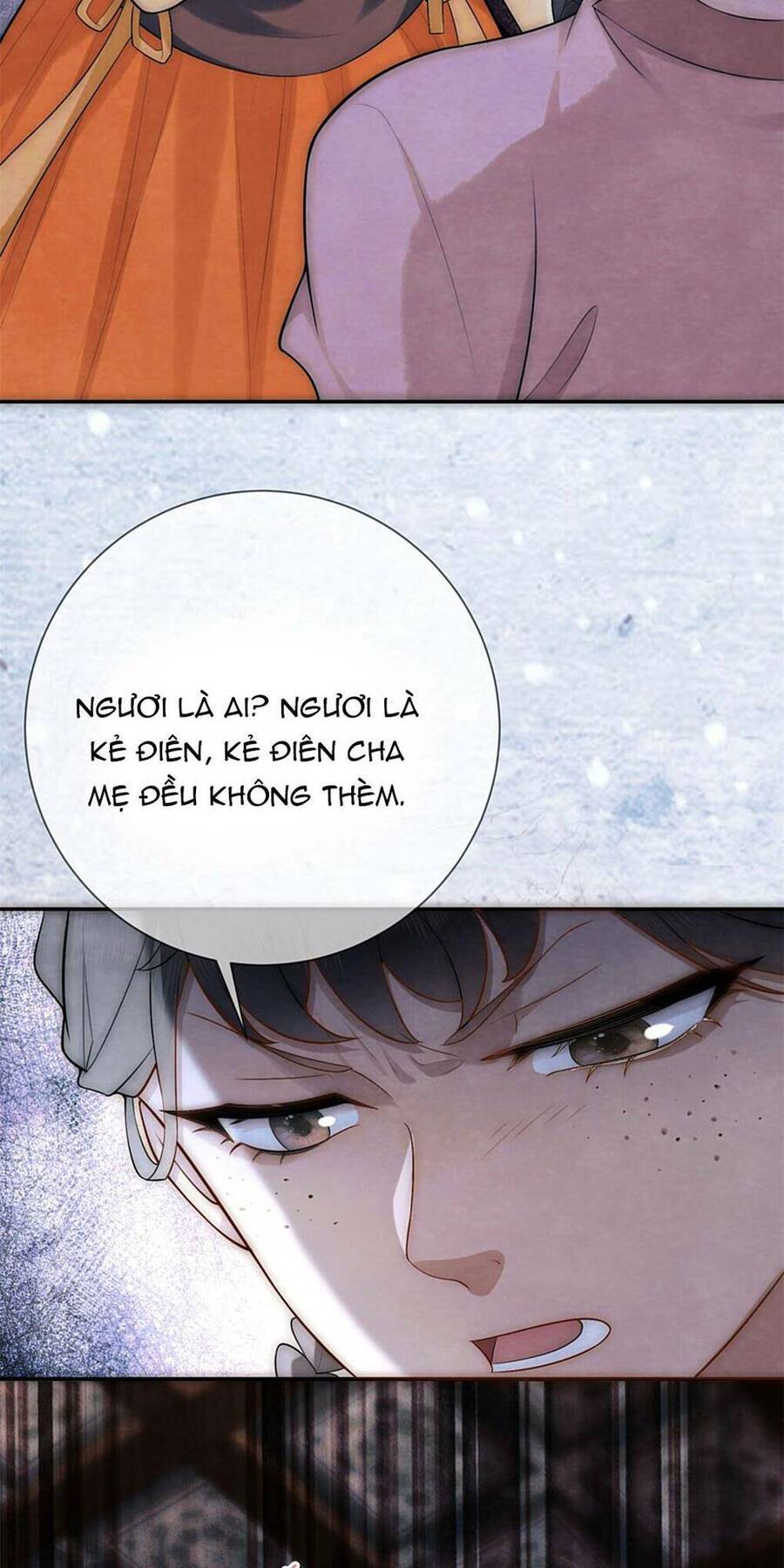 Giáng Đô Xuân Chap 7 - Next Chap 8
