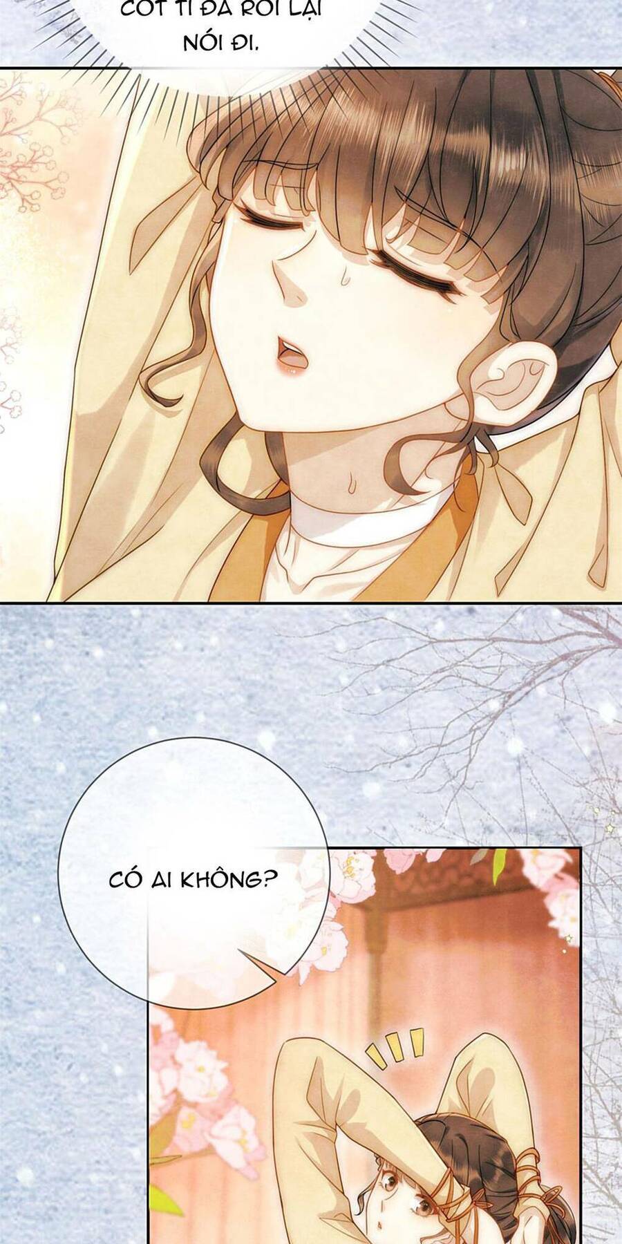 Giáng Đô Xuân Chap 7 - Next Chap 8