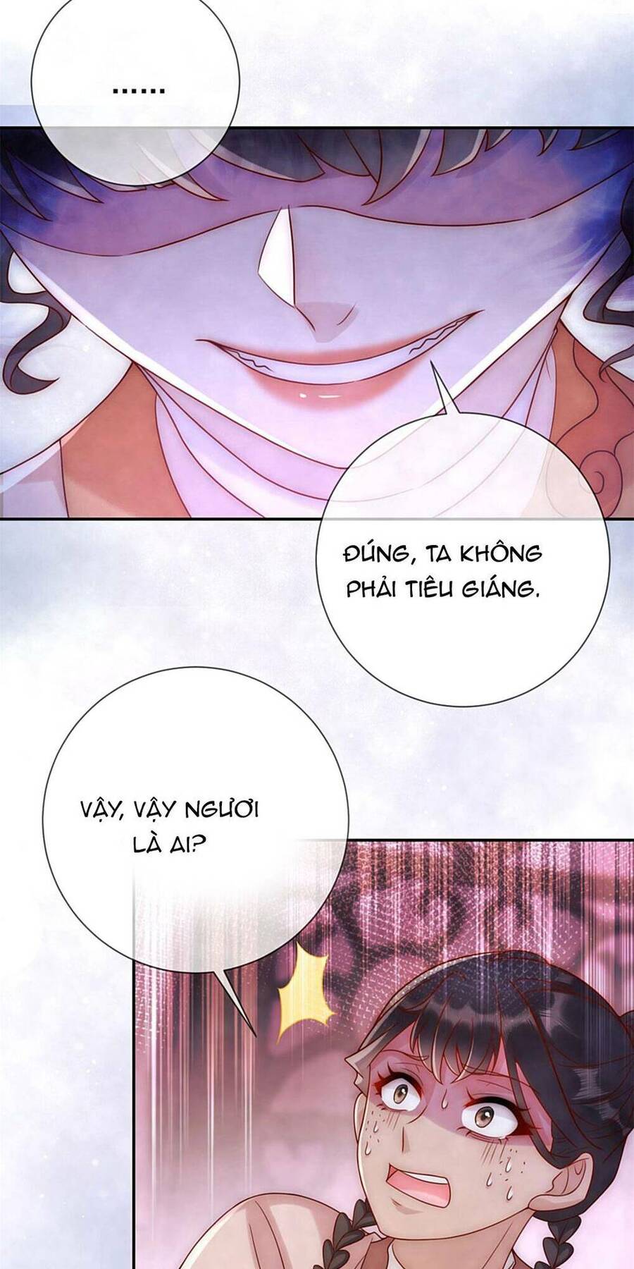Giáng Đô Xuân Chap 8 - Next Chap 9