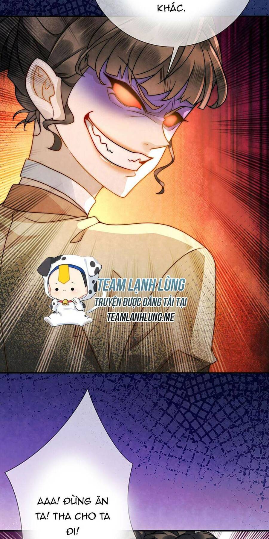 Giáng Đô Xuân Chap 8 - Next Chap 9