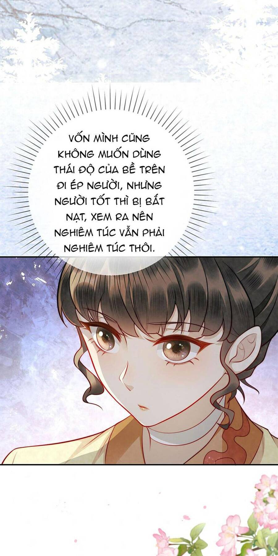 Giáng Đô Xuân Chap 8 - Next Chap 9