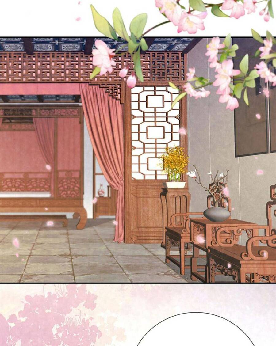 Giáng Đô Xuân Chap 8 - Next Chap 9
