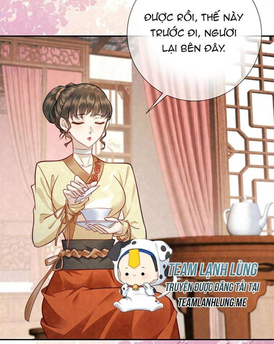 Giáng Đô Xuân Chap 8 - Next Chap 9