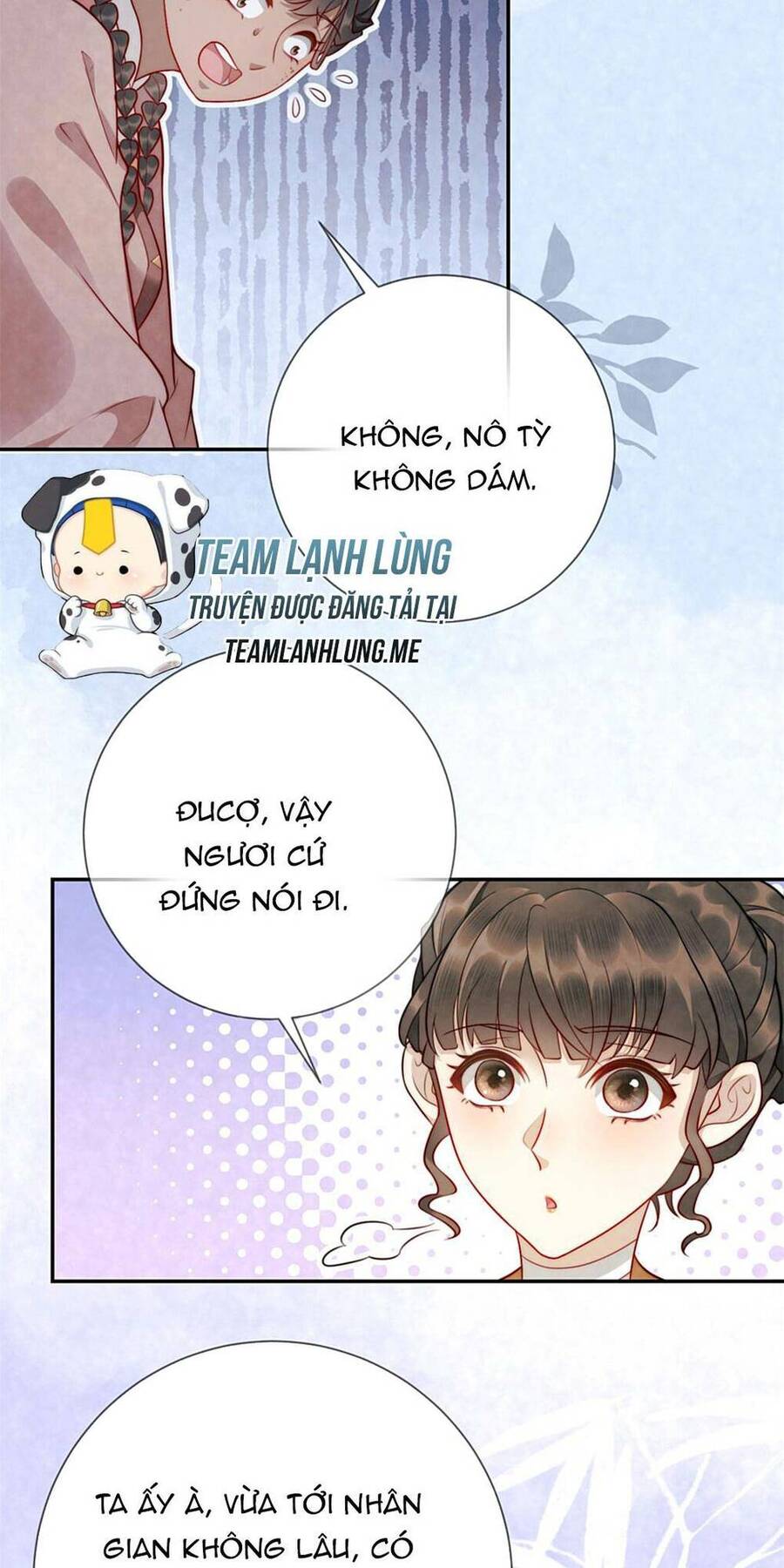 Giáng Đô Xuân Chap 8 - Next Chap 9