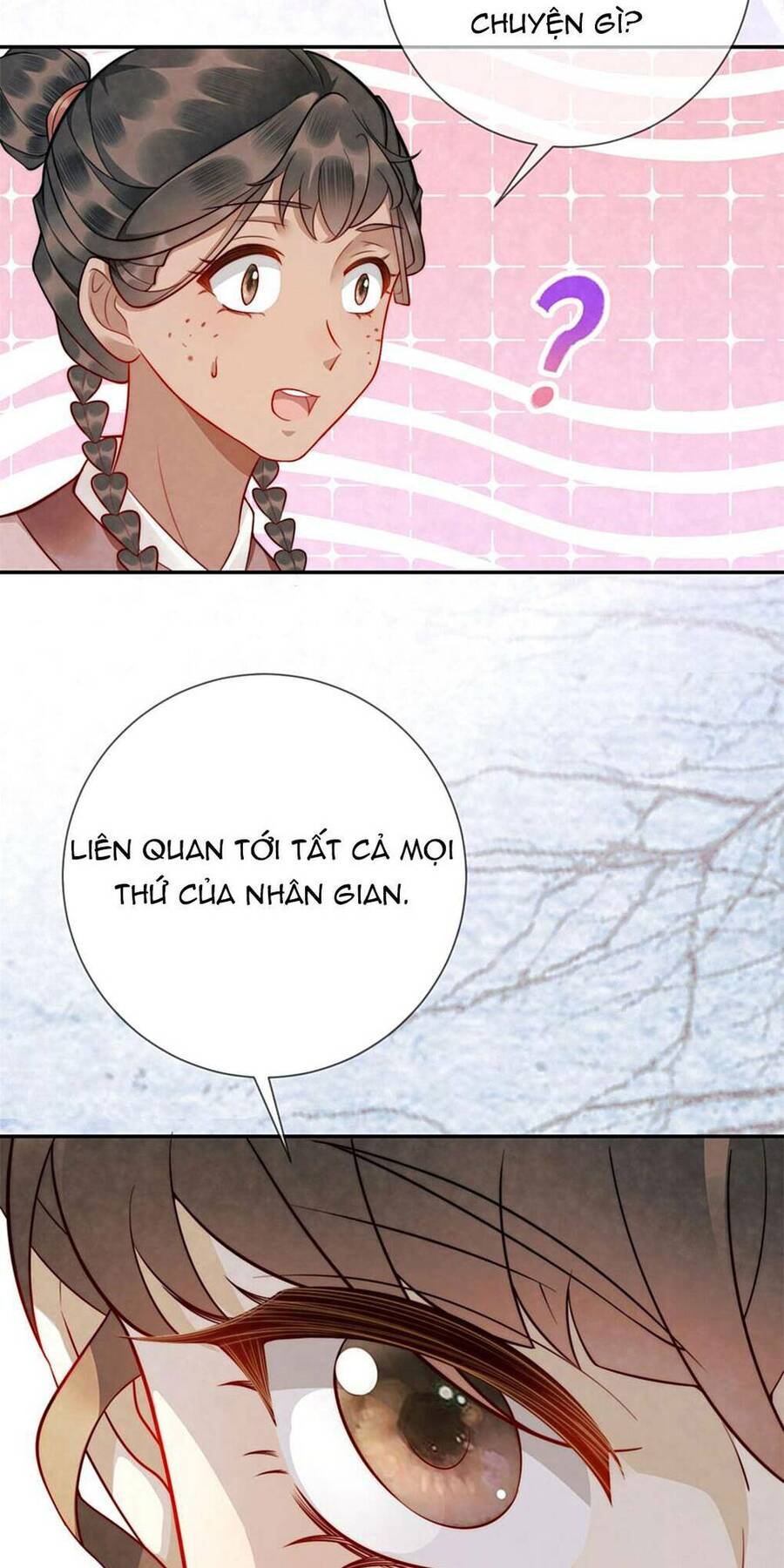 Giáng Đô Xuân Chap 8 - Next Chap 9