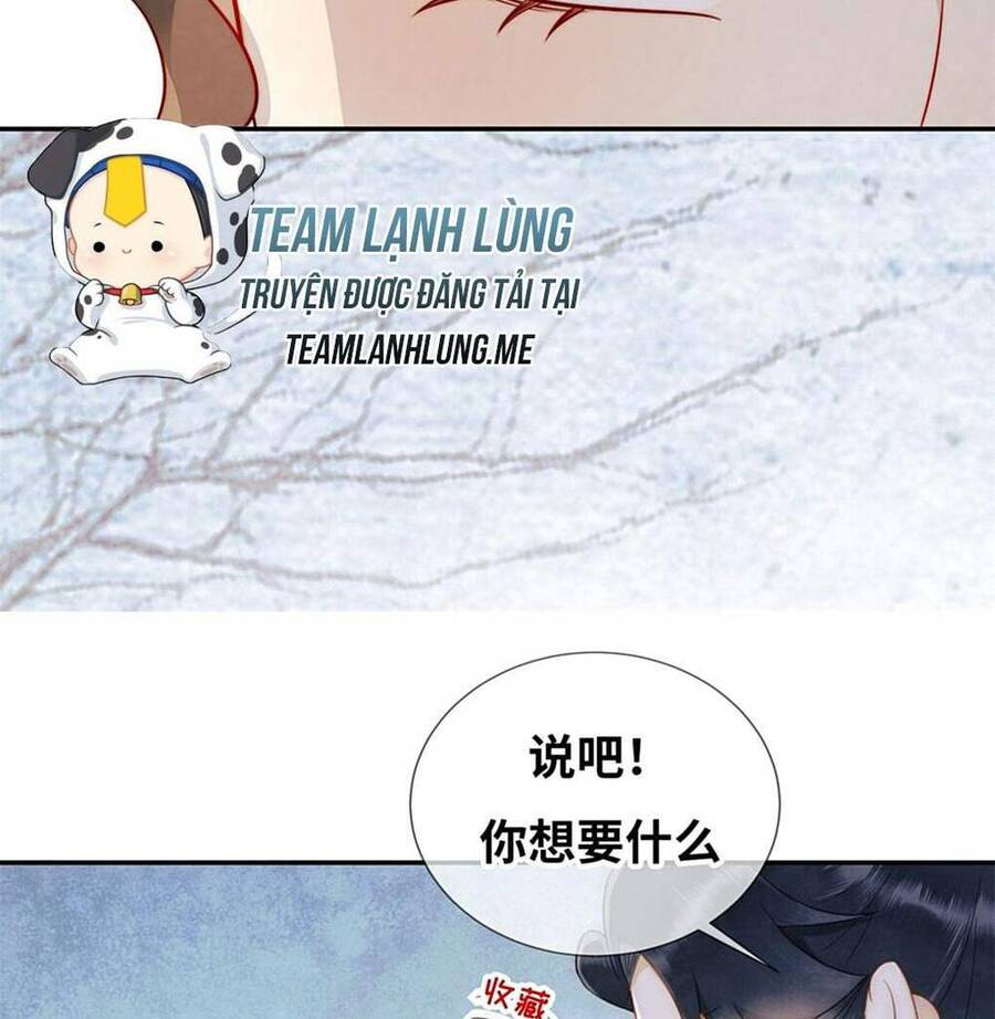 Giáng Đô Xuân Chap 8 - Next Chap 9