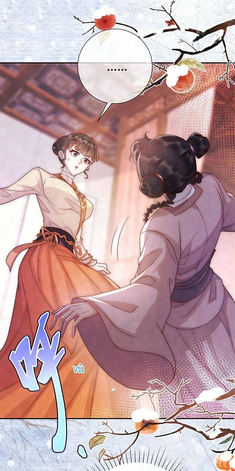 Giáng Đô Xuân Chap 8 - Next Chap 9
