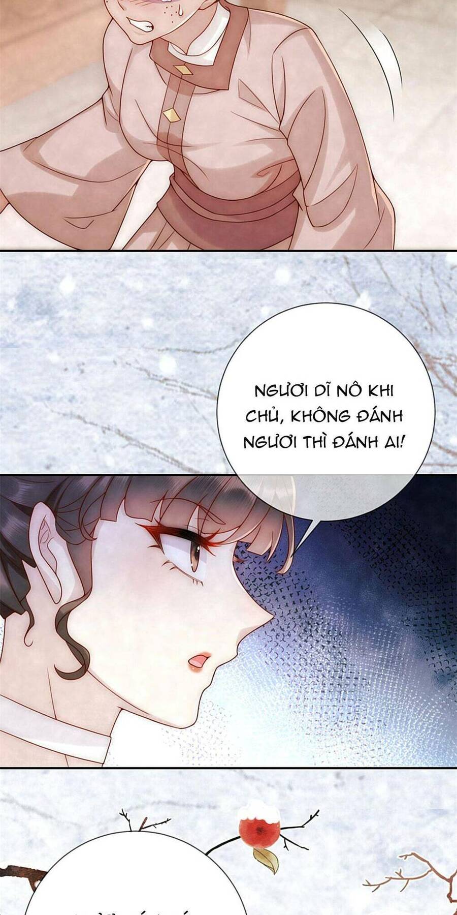 Giáng Đô Xuân Chap 8 - Next Chap 9