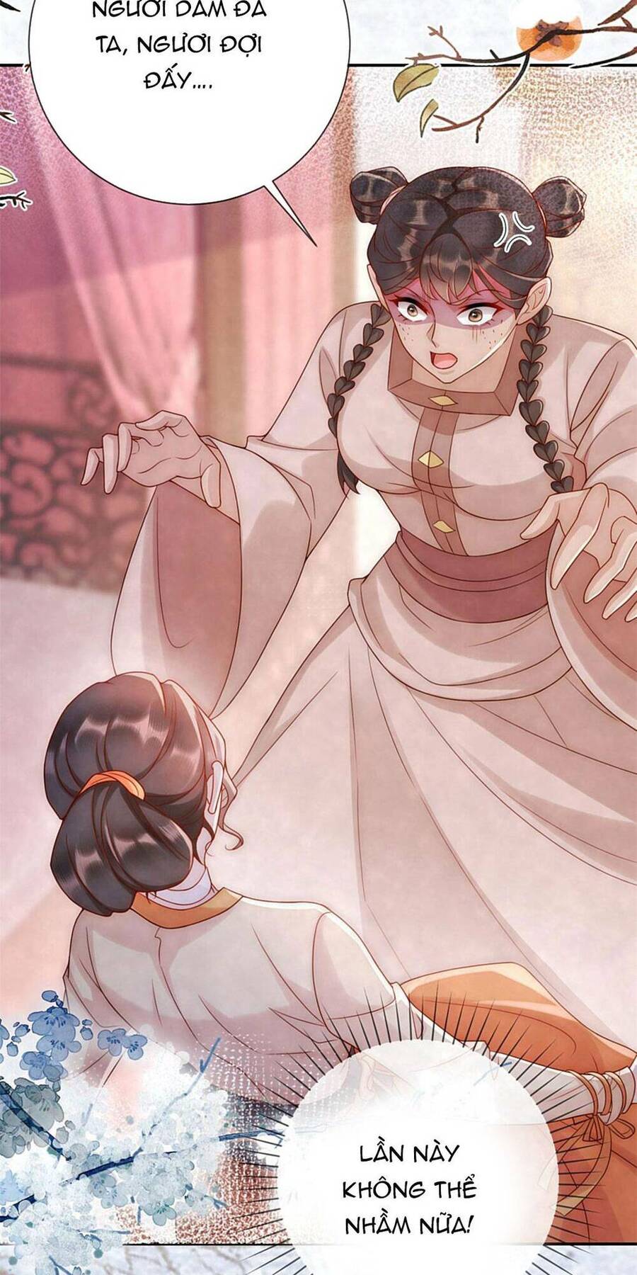 Giáng Đô Xuân Chap 8 - Next Chap 9