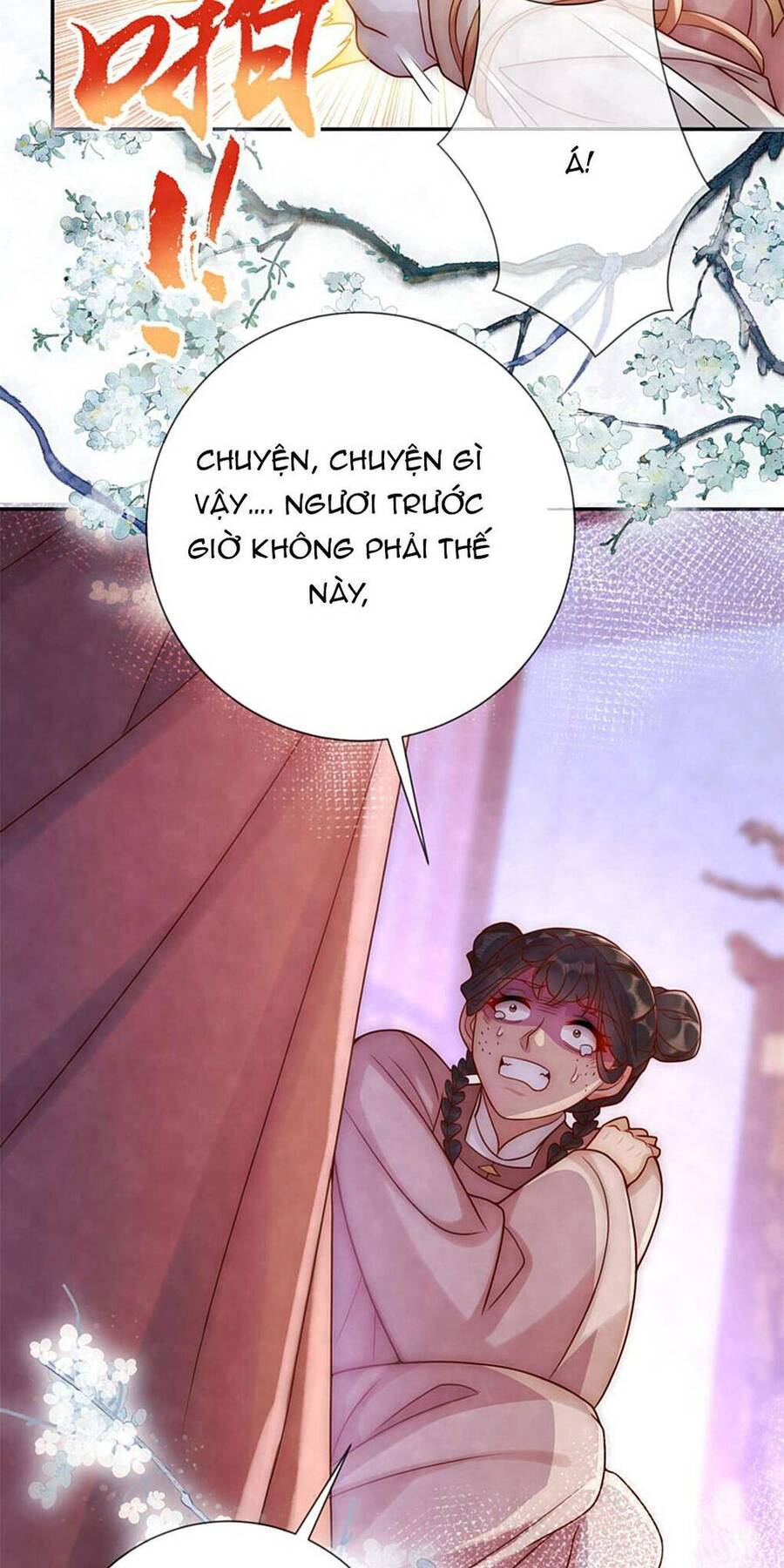 Giáng Đô Xuân Chap 8 - Next Chap 9