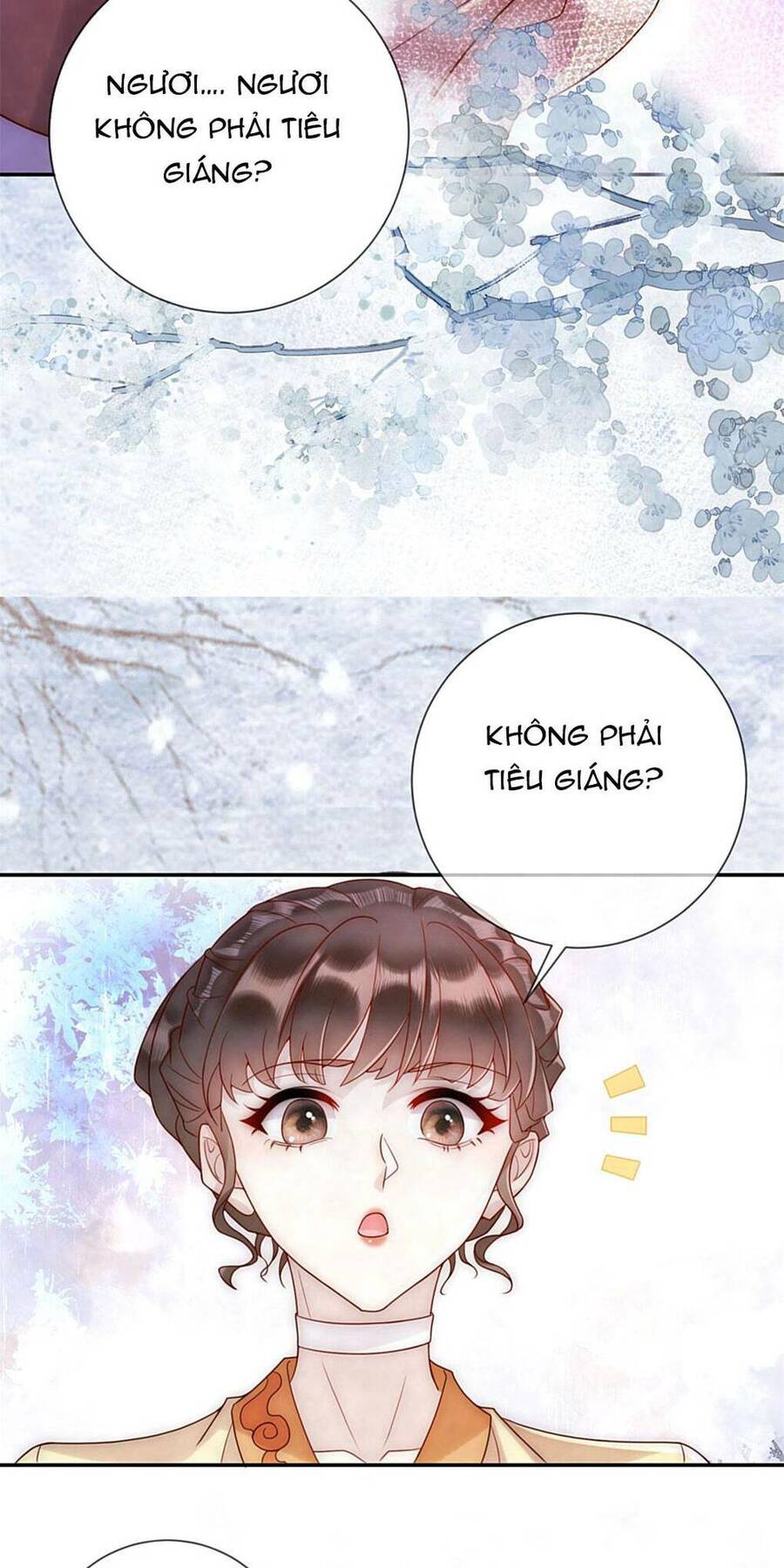 Giáng Đô Xuân Chap 8 - Next Chap 9