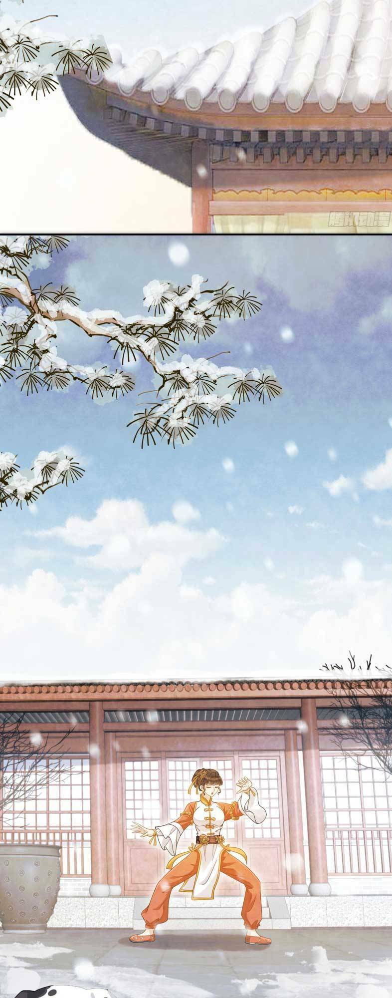 Giáng Đô Xuân Chap 9 - Next Chap 10