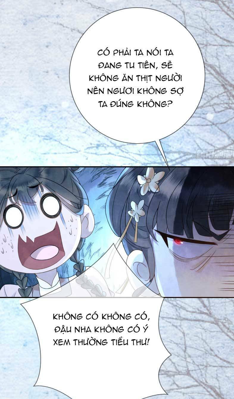 Giáng Đô Xuân Chap 9 - Next Chap 10