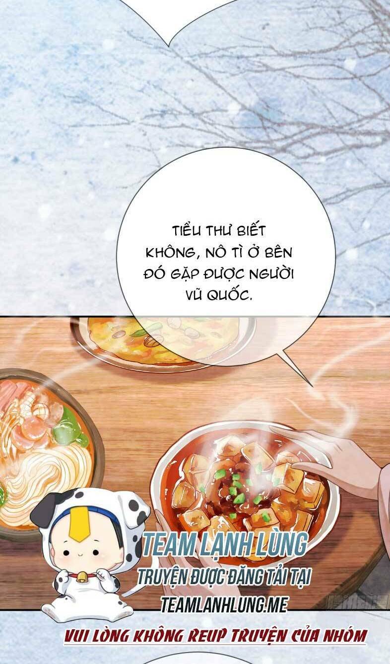 Giáng Đô Xuân Chap 9 - Next Chap 10