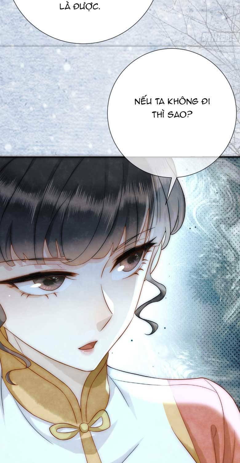 Giáng Đô Xuân Chap 9 - Next Chap 10