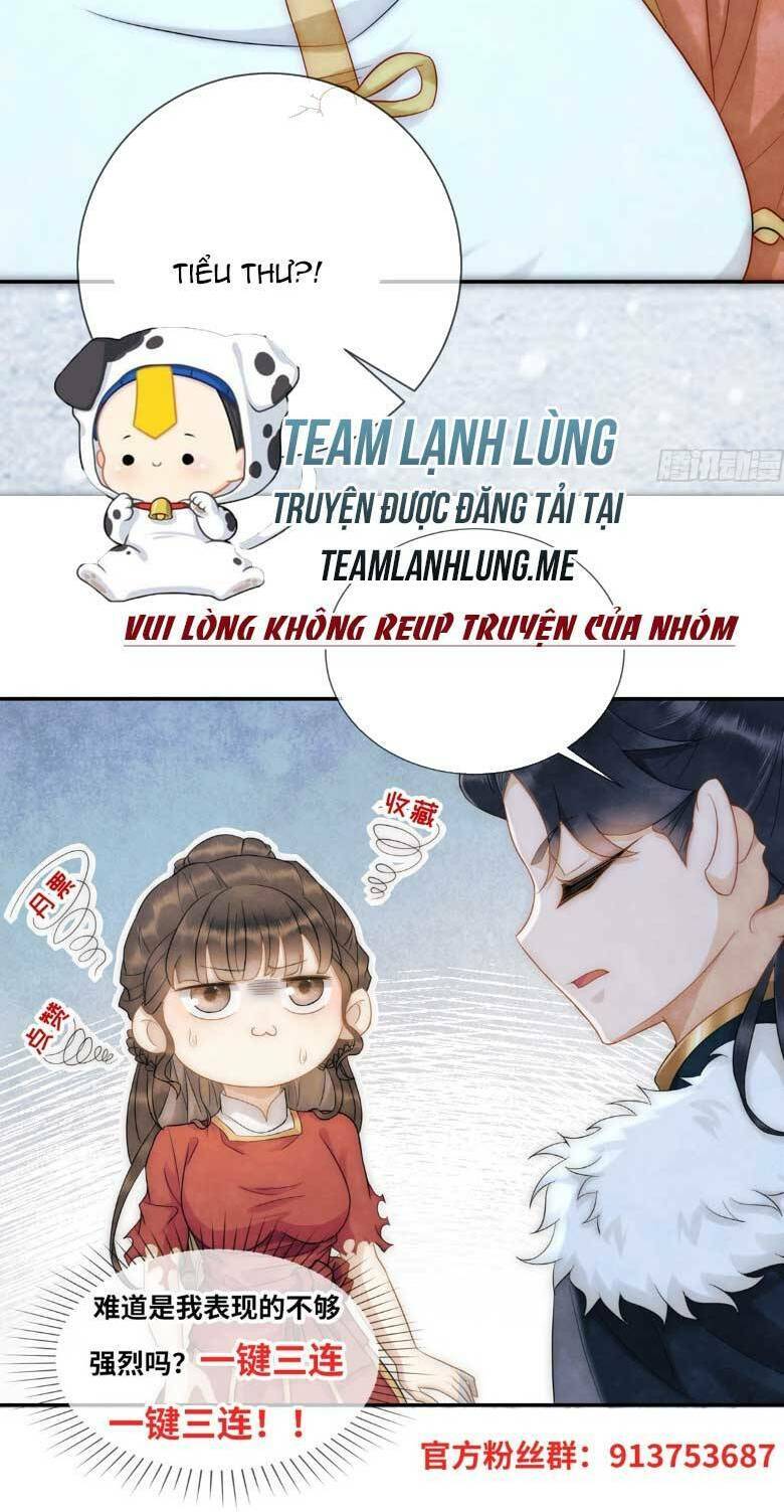 Giáng Đô Xuân Chap 9 - Next Chap 10