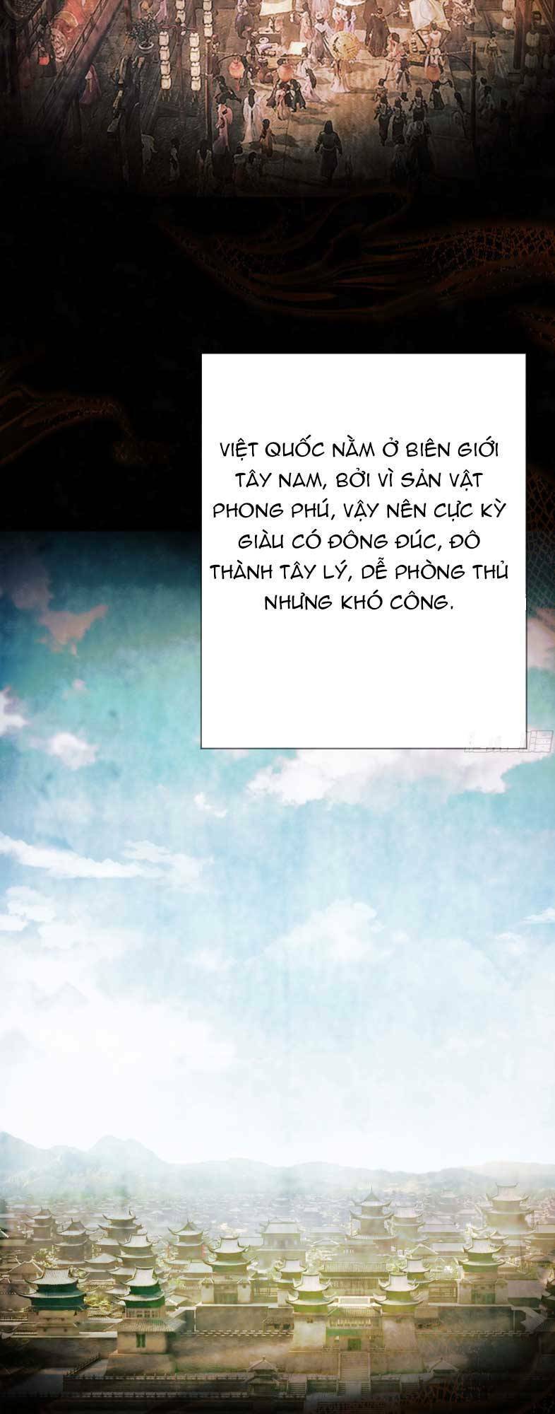 Giáng Đô Xuân Chap 9 - Next Chap 10