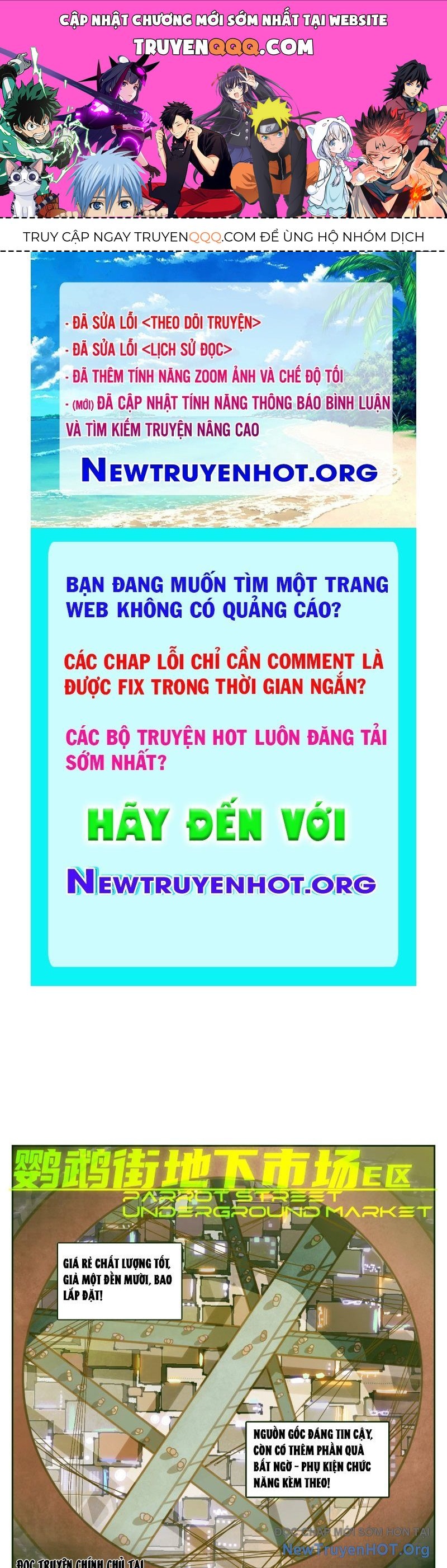 Giang Hồ Sụp Đổ Chap 2 - Next Chap 3