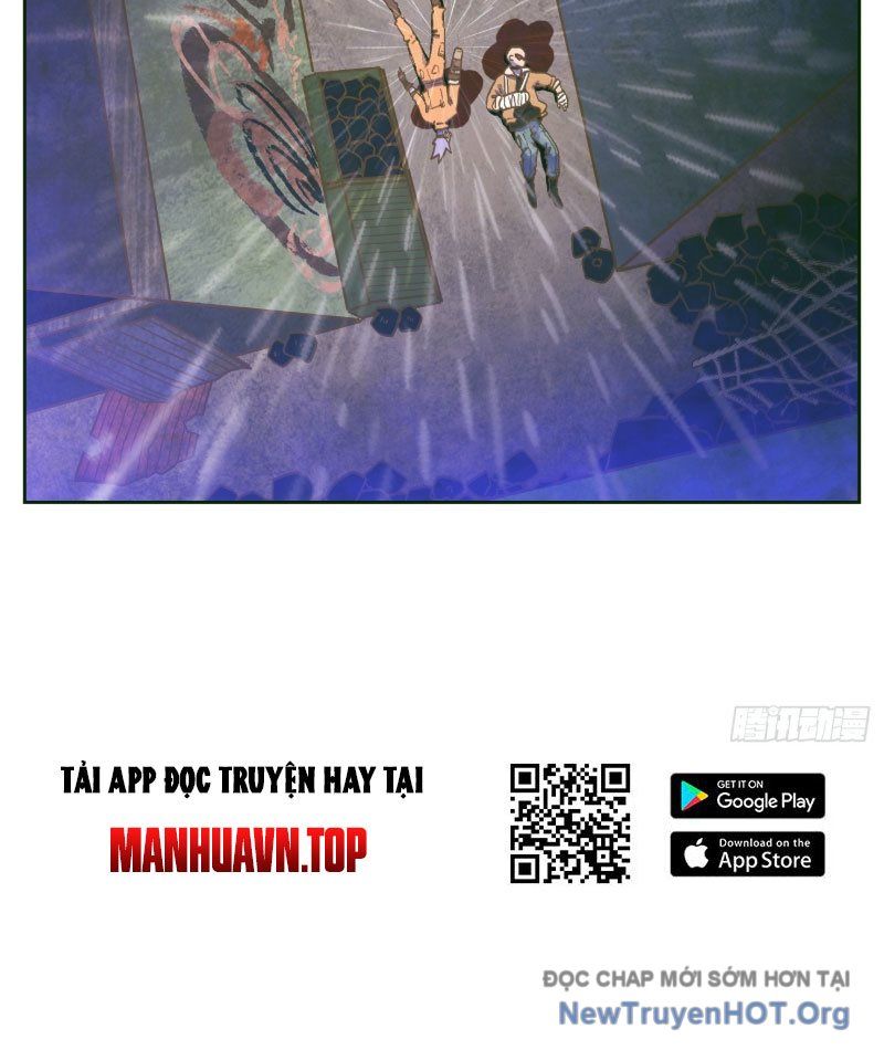 Giang Hồ Sụp Đổ Chap 2 - Next Chap 3