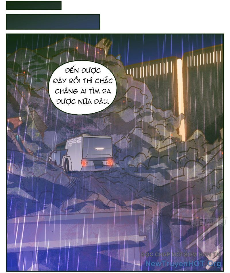 Giang Hồ Sụp Đổ Chap 2 - Next Chap 3