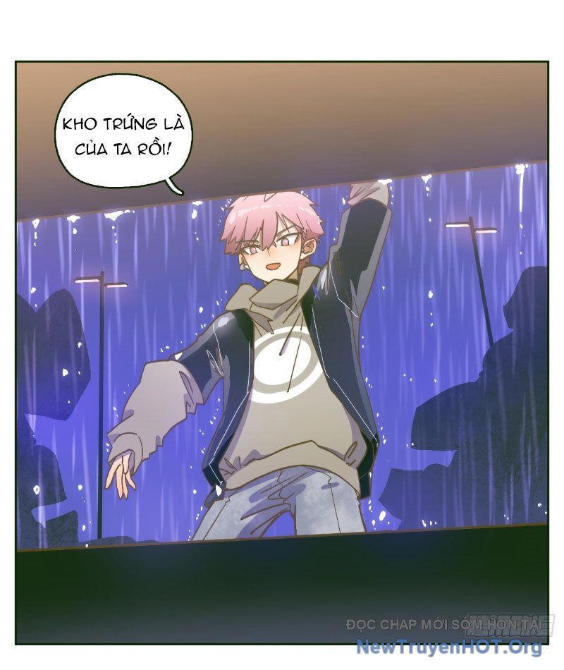 Giang Hồ Sụp Đổ Chap 2 - Next Chap 3
