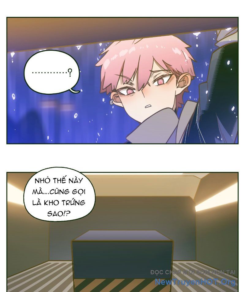 Giang Hồ Sụp Đổ Chap 2 - Next Chap 3