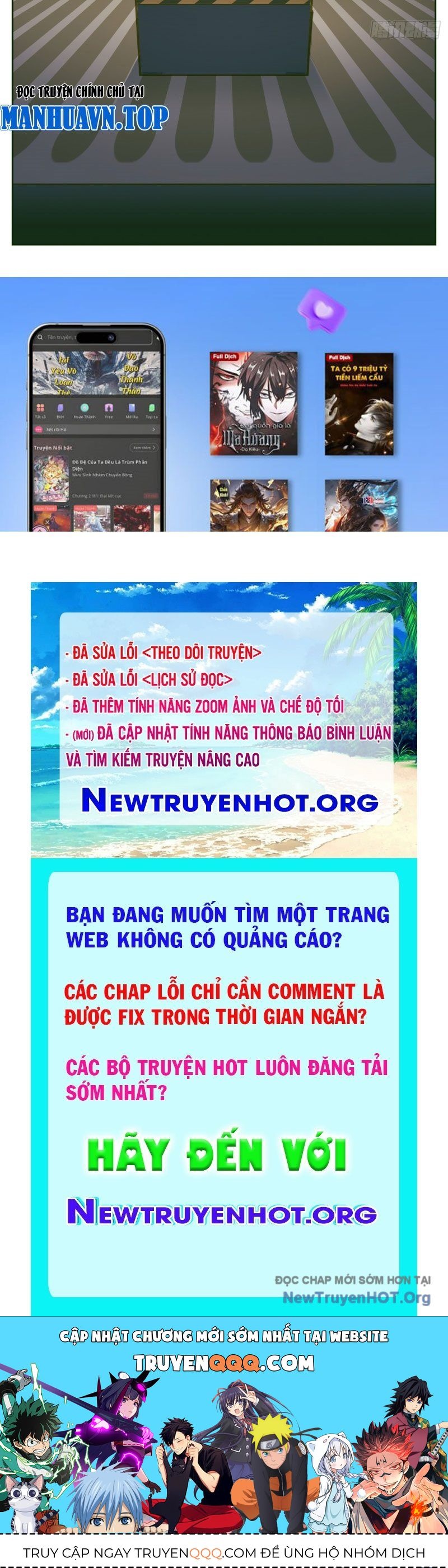 Giang Hồ Sụp Đổ Chap 2 - Next Chap 3