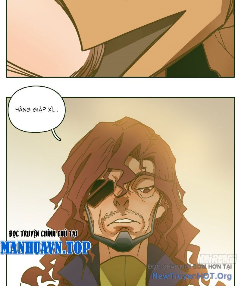 Giang Hồ Sụp Đổ Chap 2 - Next Chap 3