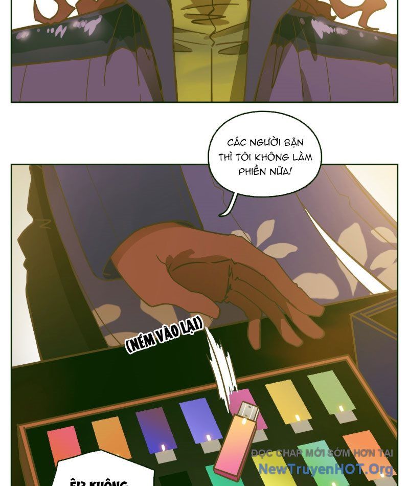 Giang Hồ Sụp Đổ Chap 2 - Next Chap 3