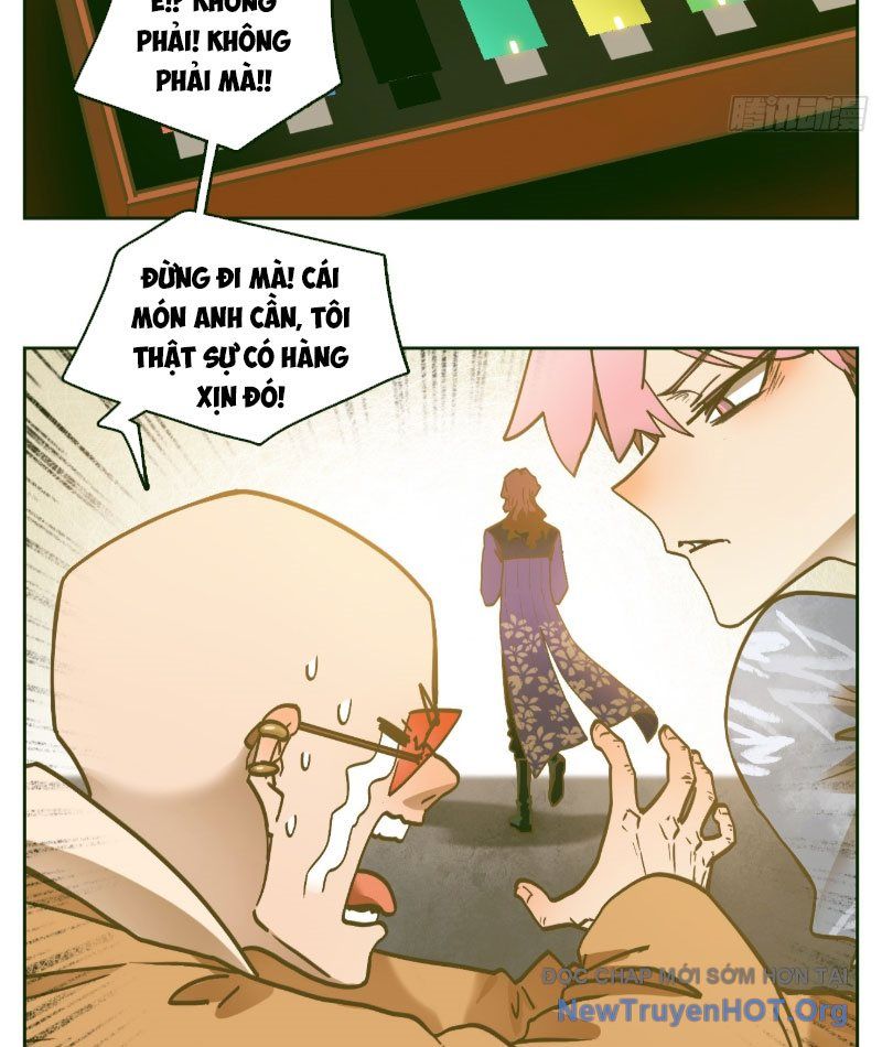 Giang Hồ Sụp Đổ Chap 2 - Next Chap 3