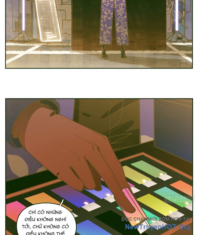 Giang Hồ Sụp Đổ Chap 2 - Next Chap 3
