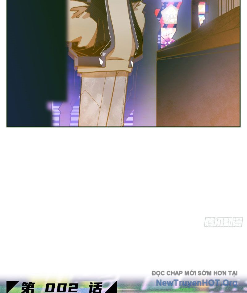 Giang Hồ Sụp Đổ Chap 2 - Next Chap 3