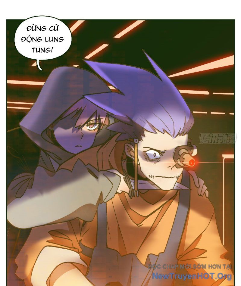 Giang Hồ Sụp Đổ Chap 2 - Next Chap 3