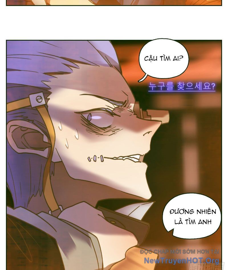 Giang Hồ Sụp Đổ Chap 2 - Next Chap 3