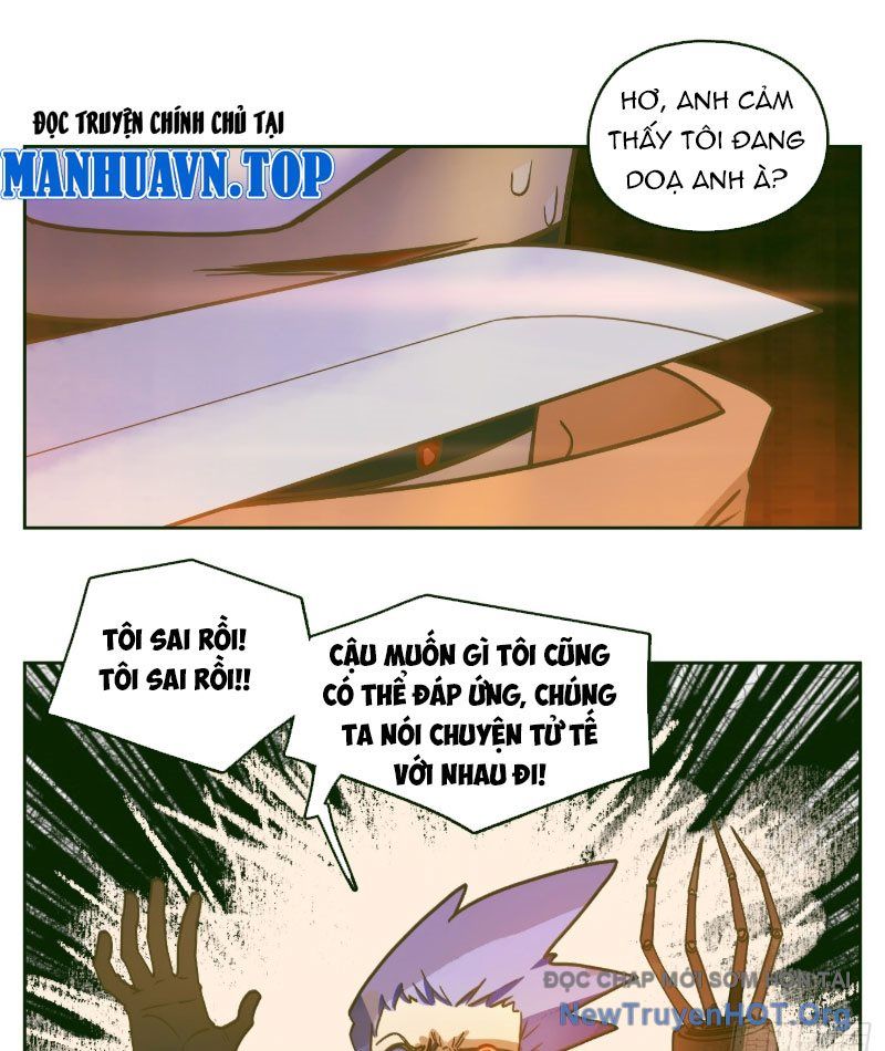 Giang Hồ Sụp Đổ Chap 2 - Next Chap 3