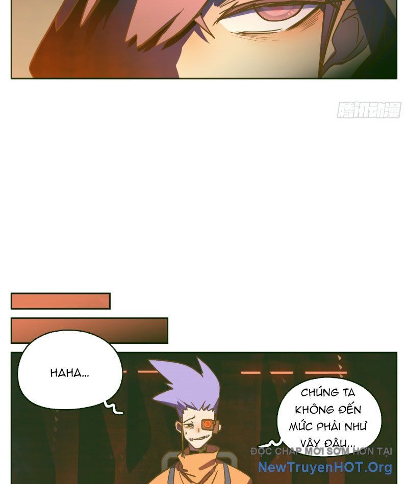 Giang Hồ Sụp Đổ Chap 2 - Next Chap 3