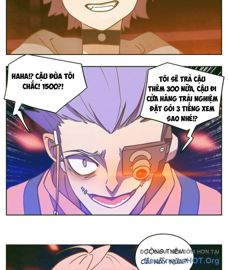 Giang Hồ Sụp Đổ Chap 2 - Next Chap 3