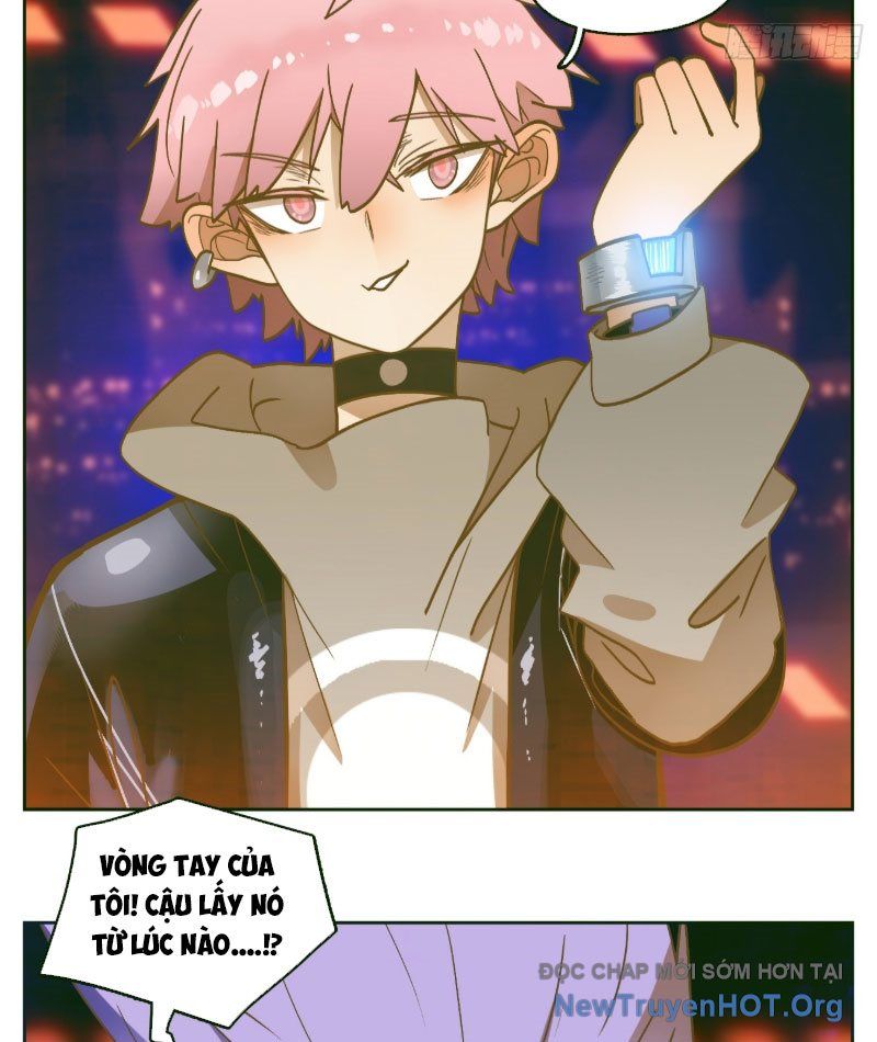 Giang Hồ Sụp Đổ Chap 2 - Next Chap 3
