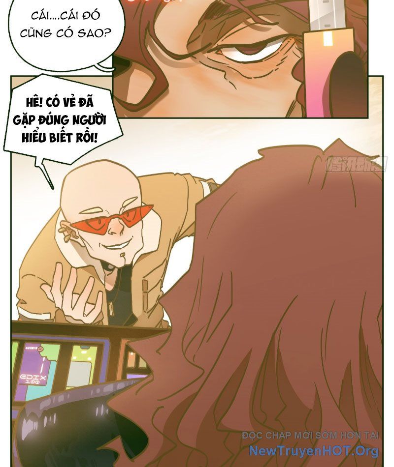 Giang Hồ Sụp Đổ Chap 2 - Next Chap 3