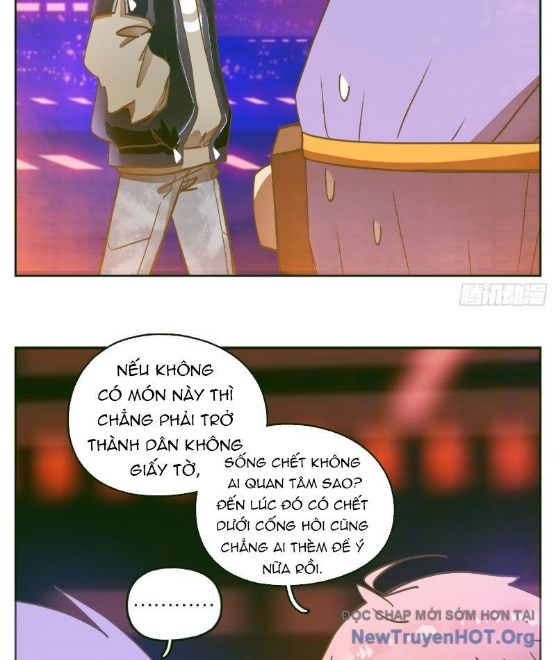 Giang Hồ Sụp Đổ Chap 2 - Next Chap 3