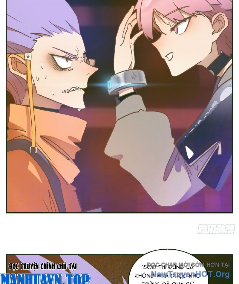 Giang Hồ Sụp Đổ Chap 2 - Next Chap 3