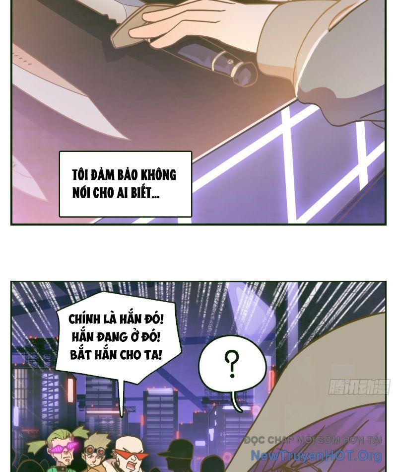 Giang Hồ Sụp Đổ Chap 2 - Next Chap 3