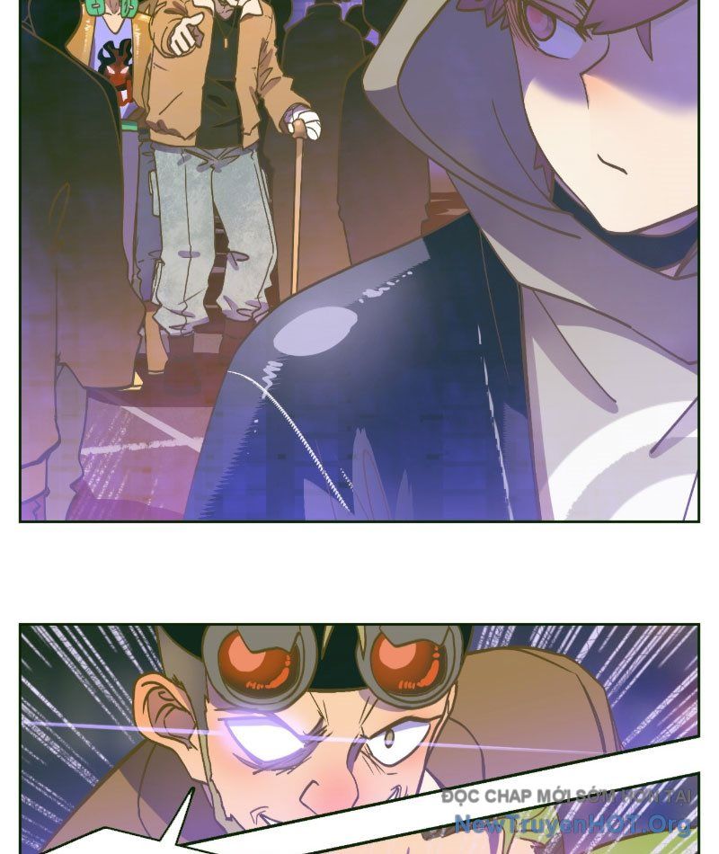 Giang Hồ Sụp Đổ Chap 2 - Next Chap 3